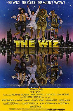 Illustration for article titled My Year Of Flops Case File #8: The Wiz